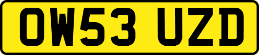 OW53UZD
