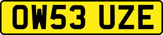 OW53UZE