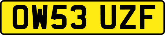 OW53UZF