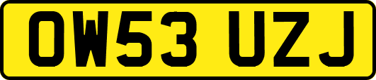 OW53UZJ