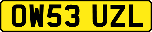 OW53UZL