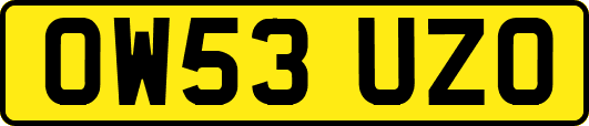 OW53UZO