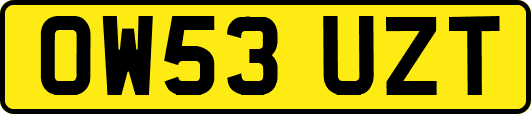 OW53UZT