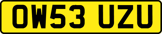 OW53UZU