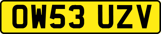 OW53UZV