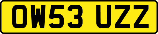 OW53UZZ
