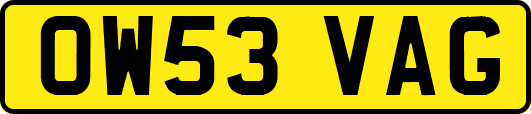 OW53VAG