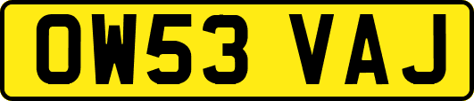 OW53VAJ