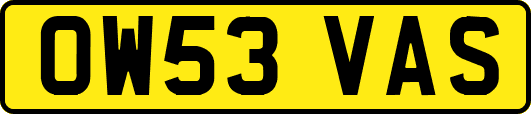 OW53VAS