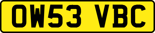OW53VBC
