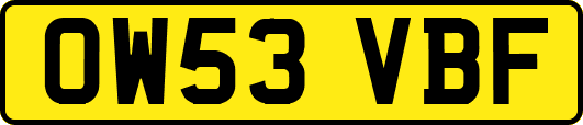 OW53VBF