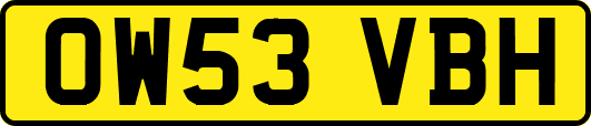 OW53VBH