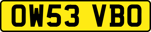 OW53VBO