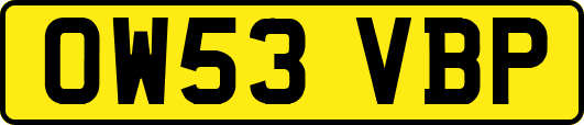 OW53VBP