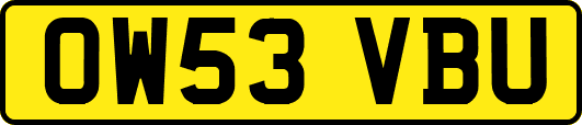 OW53VBU