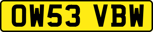 OW53VBW