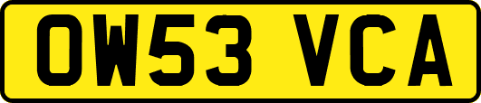 OW53VCA