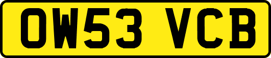 OW53VCB