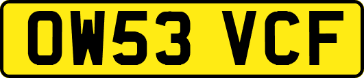 OW53VCF