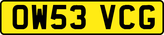 OW53VCG