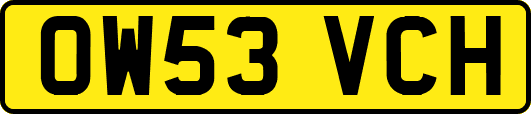 OW53VCH