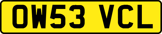 OW53VCL