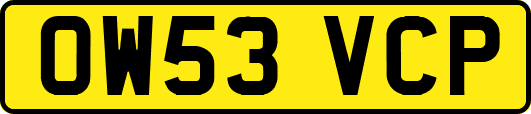 OW53VCP