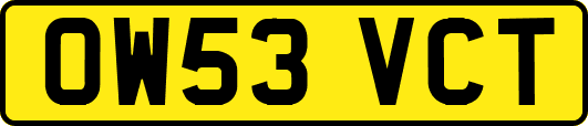 OW53VCT