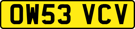 OW53VCV