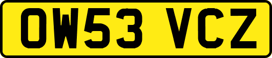 OW53VCZ