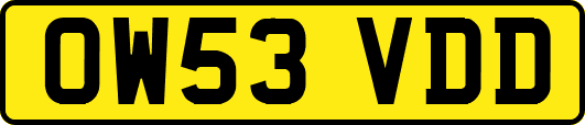 OW53VDD