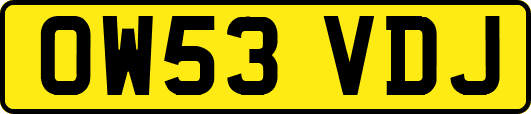 OW53VDJ
