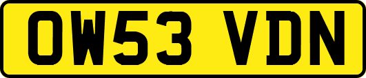 OW53VDN