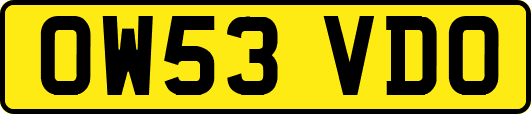 OW53VDO