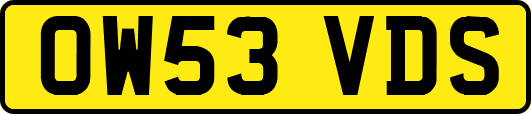 OW53VDS