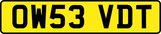 OW53VDT