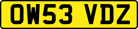 OW53VDZ