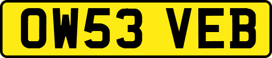 OW53VEB