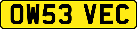 OW53VEC