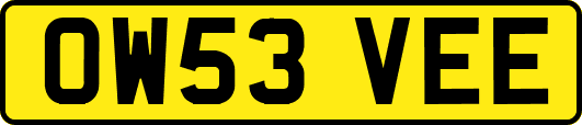 OW53VEE