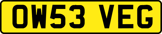 OW53VEG