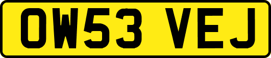OW53VEJ