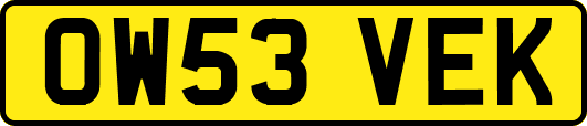 OW53VEK