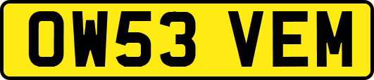 OW53VEM