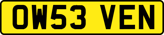OW53VEN