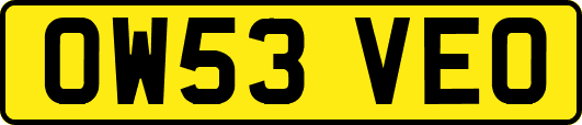 OW53VEO