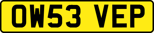 OW53VEP