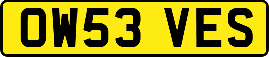 OW53VES