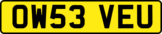 OW53VEU