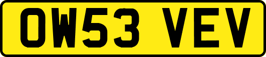 OW53VEV
